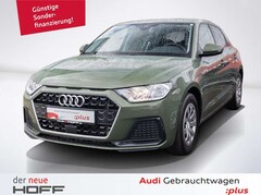 Bild des Angebotes Audi A1 Sportback Advanced