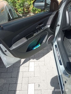 Bild des Angebotes Chevrolet Cruze 1.8 LT