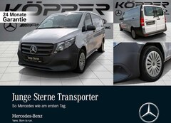 Bild des Angebotes Mercedes-Benz Vito 116 CDI Kasten L Automatik Kamera Sitzhzg.