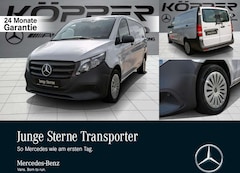 Bild des Angebotes Mercedes-Benz Vito 116 CDI Kasten L Automatik Kamera Sitzhzg.