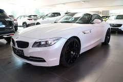 Bild des Angebotes BMW Z4 .0i Roadster sDrive AT  Leder Xenon SHZ PDC