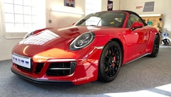 Bild des Angebotes Porsche 991 GTS