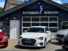Bild des Angebotes Audi A3 Sportback 40 TFSIe/Virtual/Navi/LED/Ambiente