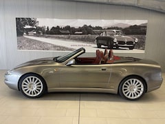 Bild des Angebotes Maserati Spyder Spyder GT Cambiocorsa