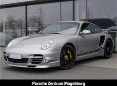 Bild des Angebotes Porsche 997 -2 (911) Turbo S*PCCB*AEROKIT*SHZ*