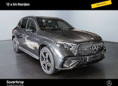 Bild des Angebotes Mercedes-Benz GLC 220 d 4M AMG NIGHT SPUR AHK 360 PDC SHZ