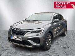 Bild des Angebotes Renault Arkana TECHNO Full Hybrid 145 Aut. PDC/SHZ/Klima