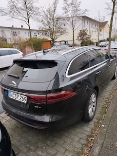 Bild des Angebotes Jaguar XF Prestige