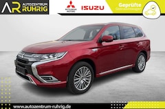 Bild des Angebotes Mitsubishi Outlander Outlander PHEV Plus Spirit