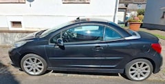 Bild des Angebotes Peugeot 207 207 CC 150 THP Roland Garros