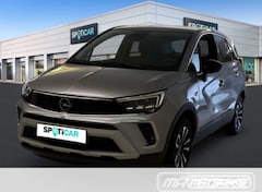 Bild des Angebotes Opel Crossland 1.2 Enjoy DAB NAVI KLIMA