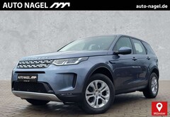 Bild des Angebotes Land Rover Discovery Sport Discovery Sport P300e S 18"AHK Pano TFT WinterP.