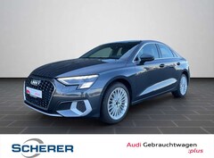 Bild des Angebotes Audi A3 advanced 35 TFSI S tronic MATRIX NA