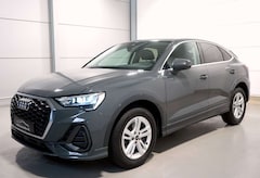 Bild des Angebotes Audi Q3 Sportback 35 2.0 TDI *1.HAND*LED*KAMERA*HIFI*