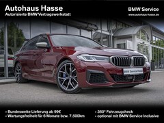 Bild des Angebotes BMW 550 i xDr DrAsPro GLASDACH LASER SITZLÜFT SOFTCL