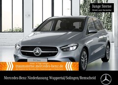 Bild des Angebotes Mercedes-Benz B 200 PROGRESSIVE+360°+LED+TOTW+7G