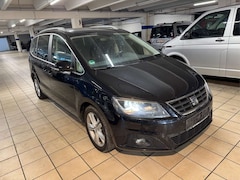 Bild des Angebotes SEAT Alhambra 2.0 TDI Style Plus 7 Sitze
