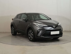 Bild des Angebotes Toyota C-HR 1.2 Turbo Flow