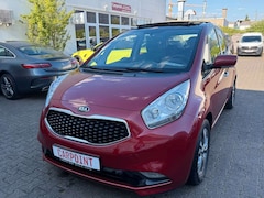 Bild des Angebotes Kia Venga UEFA Euro 2016 1HAND/PANO/KAMERA/SHZ/8FACH