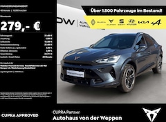 Bild des Angebotes CUPRA Formentor 1.5 eTSI 110 kW 5 Jahre Garantie ab EZ Klima Navi