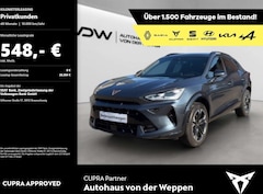 Bild des Angebotes CUPRA Formentor 1.5 eTSI 110 kW 5 Jahre Garantie ab EZ Klima Navi