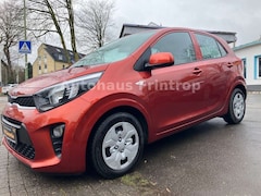 Bild des Angebotes Kia Picanto Edition 7 1.Hand, Scheckheft, Garantie