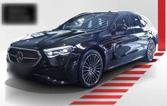 Bild des Angebotes Mercedes-Benz E 300 de T AMG-EDITION NIGHT PANO AHK BURMESTER