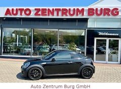 Bild des Angebotes MINI Cooper S Coupe Cooper  S Coupé 2-Sitzer BiXenon PDC SR+WR