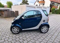Bild des Angebotes smart city-coupé/city-cabrio Smart ForTwo Coupe TÜV 09/27 Preis VB