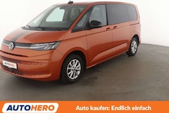 Bild des Angebotes VW T7 Multivan 2.0 TDI Life Aut.*NAV*TEMPO*PDC*SHZ