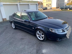 Saab 95 Aero 2,3 TS 1 Hand