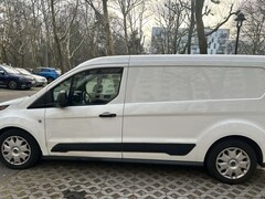 Bild des Angebotes Ford Transit Connect L2 tüv neu