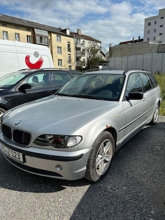 Bild des Angebotes BMW 318 i *SHZ*EFH*