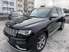 Bild des Angebotes Jeep Grand Cherokee 3.0 CRD Summit