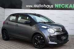 Bild des Angebotes Citroen C1 Airscape Shine*Kamera*Bluetooth*CarPlay*