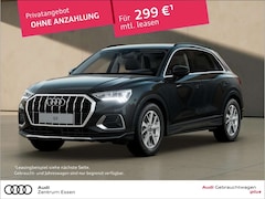 Bild des Angebotes Audi Q3 Advanced 35 TFSI S-TRONIC LED NAV PLUS SHZ PDC