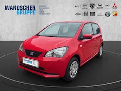 Bild des Angebotes SEAT Mii 1.0 Style +SHZ+PDC