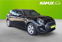 Bild des Angebotes MINI Cooper Clubman 1.5 Steptronic+LED+PANO+LEDER+SHZ