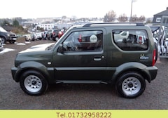 Bild des Angebotes Suzuki Jimny 1.3 ALLGRIP Comfort Ranger