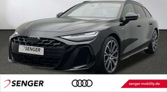 Bild des Angebotes Audi A6 Avant TDI Beifahrerdisplay Navi Memory LED