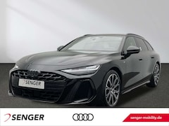 Bild des Angebotes Audi A6 Avant TDI Beifahrerdisplay Navi Memory LED