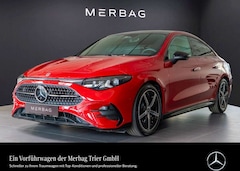 Bild des Angebotes Mercedes-Benz CLA 200 ACC AUT DynLicht Fernlichtass. KeyLess