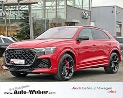 Bild des Angebotes Audi RS Q8 performance BLACK KERAMIK PANO HUD OLED