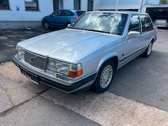 Bild des Angebotes Volvo 960 OLDTIMER + AUT + ALLES ORIGINAL + PANO