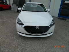 Bild des Angebotes Mazda 2 2 SKYACTIV-G 90 M HYBRID ADVANTAGE