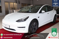 Bild des Angebotes Tesla Model 3 Basis RWD *PANO*