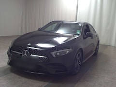 Bild des Angebotes Mercedes-Benz A 220 Lim. d 4M AMG-Line Night Navi Multibeam