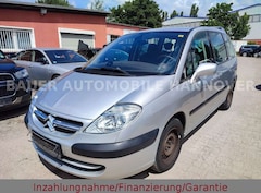 Bild des Angebotes Citroen C8 2.2 HDi 130 FAP Tendance/Tüv NEU