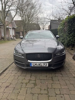 Bild des Angebotes Jaguar XE E-Performance Aut. Prestige