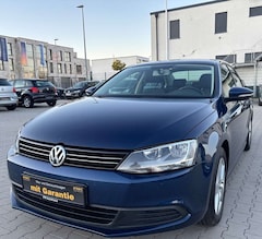 Bild des Angebotes VW Jetta VI Comfortline/160PS